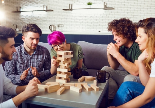 Building Trust and Collaboration: How to Strengthen Team Dynamics